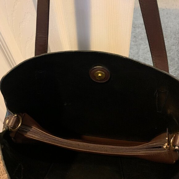 Womens Large Treska Purse - Picture 5 of 10